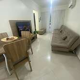 Apto 404 Ed Dambros ótima localização