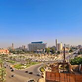 swiss hotel cairo downtown