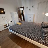 Vasile Apartment studio