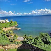 APARTAMENTO VISTA MARE 14-101