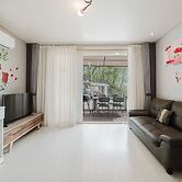 Ganghwado Babavelley Pension