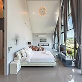 The Granary Loft Haven Villa V188