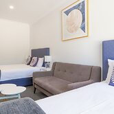 Nagambie Waterfront Motel