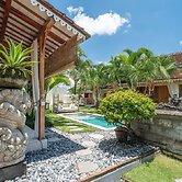 Nido Boutique Cottage