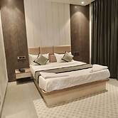 Pandharipuram Palace