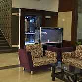 Hotel Somdeep Palace