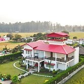 Hriday Bhoomi - Luxury Cottages & Villa