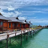 Parapat Water Village Resort