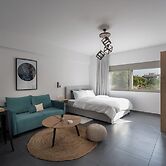 Orion Stunning Studio in Athens