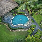 The Allure Ubud Villas