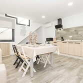 Apartamento Tom-isi in Rota