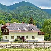 Alpine Chalet Planica With Sauna