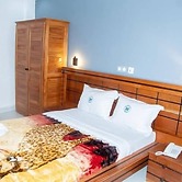 MERVEILLE HOTEL DOUALA