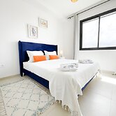 Petit Cocon Neuf et Styl la Marsa