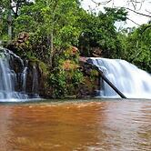 Fazenda Serra Negra - Terra Ronca