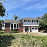 Cypress Cove 3 Bedroom Cottage