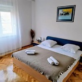 Sunset Garden Podstrana