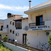 Three Waves Maisonettes Elena