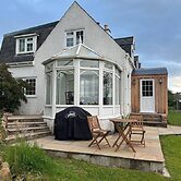 2 Guests - Free Parking - Bbq & Patio - Sea Views