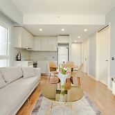 LUX RESIDENCE 2 ROOMS 1 SALOON