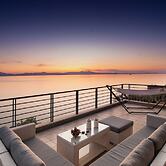 Sea Whisper Villa Peloponnese