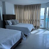 Apartamento 8 personas 2 habitaciones