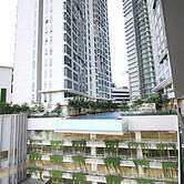 The Robertson Residence KL