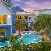 Maritime Manor in Siesta Key