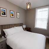 Stylish 1-bed Apartment in the Heritage Quarter