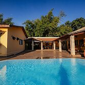 Pesqueiro - Rancho com Lazer Completo em Coxim MS