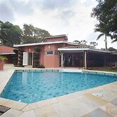 Casa de Campo com Acesso a Represa em Piracaia SP