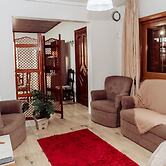 Timo Apto c Wifi Ar-condicionado e Garagem