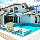 Casa a 250m da Praia do Sul com Wi-fi em Ilh us BA