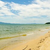 Casa em Condom nio Fechado c Wi-fi a 150m da Praia