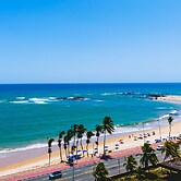 Loft Pet-friendly c Wi-fi 100m da Praia