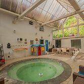 Ch Cara Completa c Wifi Piscina Sauna Churrasq