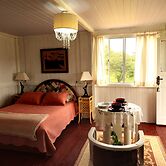 Chal com Lazer - Ref gio na Serra Catarinense