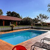 Ch Cara Iracema com Lazer Completo e Wi-fi