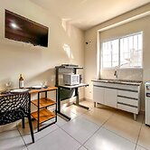 Loft p Home Office com Wifi em Sorocaba SP