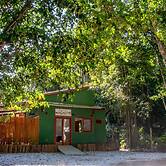 Quarto5 c Wifi Beira mar na Praia do Peixe Grande