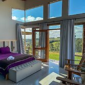 Cabana com Jacuzzi e Churrasqueira - Ibi na SP