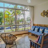 Apto Completo no Embar Beira Mar Ar Garagem