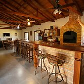 Incr vel Casa de Campo com Wifi em Palmeira PR