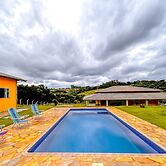 Tima ch Cara c Wi-fi e Churrasq em Socorro SP