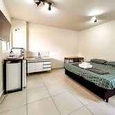 Loft com Wifi Timo Para Home Office - Sorocaba SP