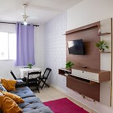 Apto com Tima Localiza o e Wi-fi em Serra ES