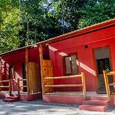 Quarto4 c Wifi Beira mar na Praia do Peixe Grande