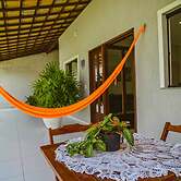 Casa com Wi-fi a 200m da Praia em Lu s Correia PI