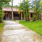 Tima Casa c Wi-fi 8 min da Praia Bareque aba SP