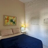 Casa Confort vel bem Equipada com Wi-fi e Garagem